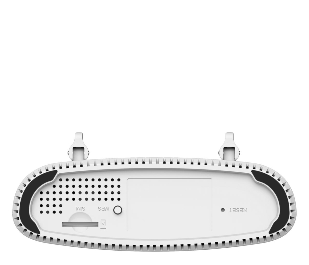 D-Link DWR-960W 1200Mbps a/b/g/n/ac 3G/4G (LTE) 300Mbps - 1205343 - zdjęcie 3